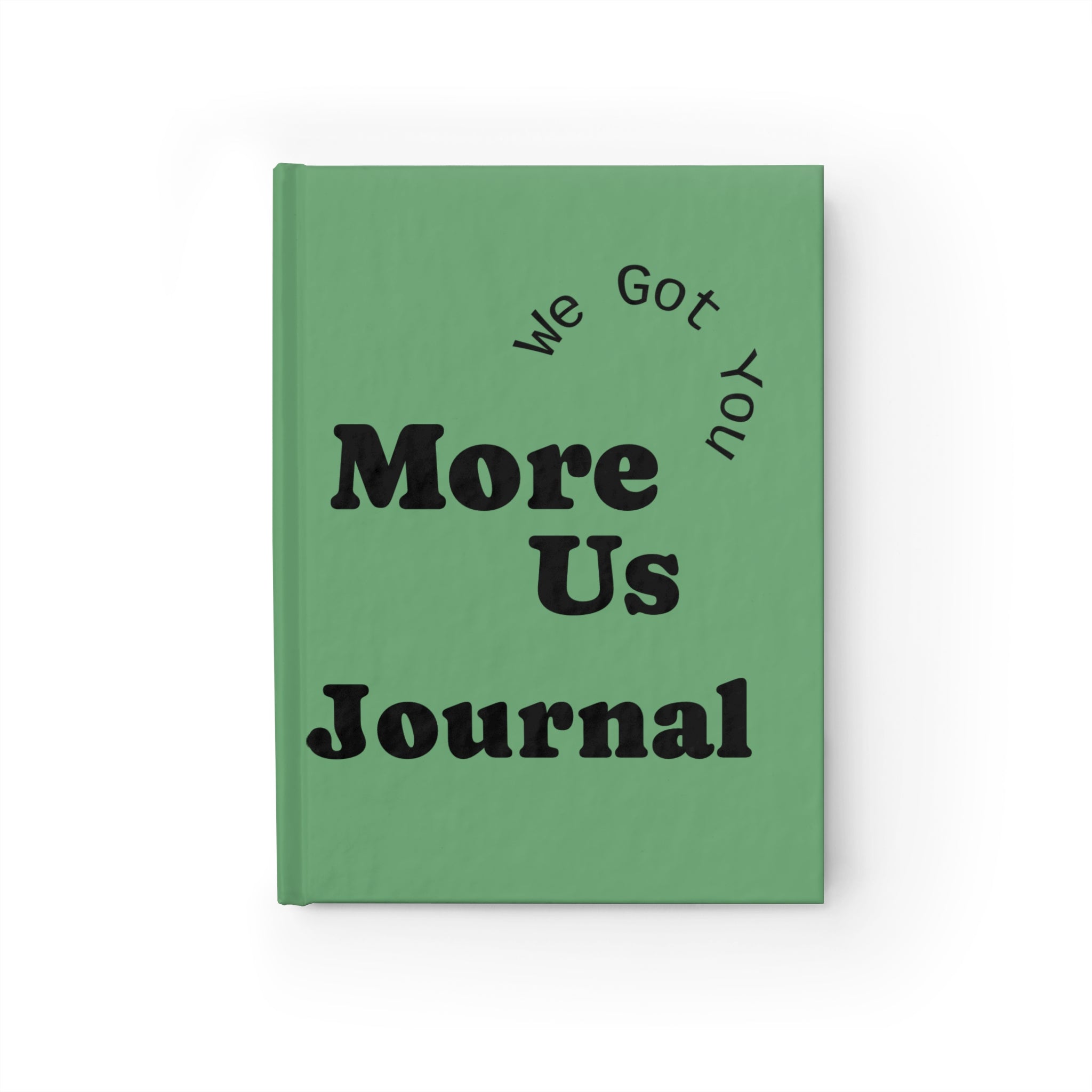 Growth & Connection Journal - Self-Reflection, Mindfulness Diary, Personal Growth Log, Gift for Friends, Motivational Journal