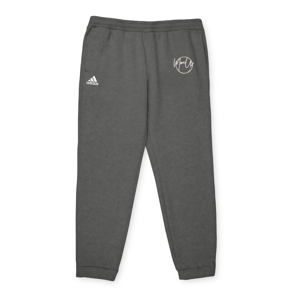 Adidas-Themed Unisex Joggers – Athletic Fit & Streetwear Style