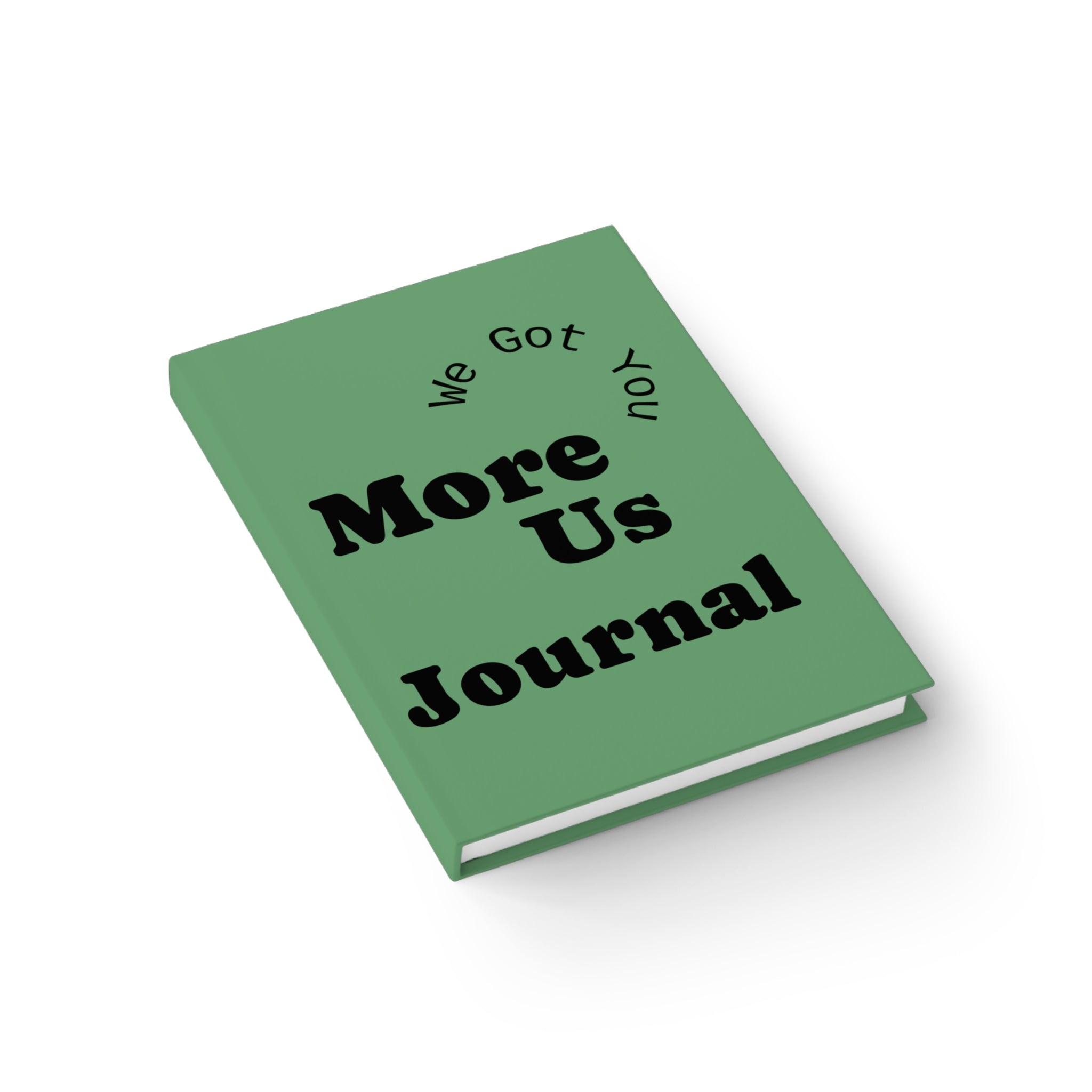 Growth & Connection Journal - Self-Reflection, Mindfulness Diary, Personal Growth Log, Gift for Friends, Motivational Journal